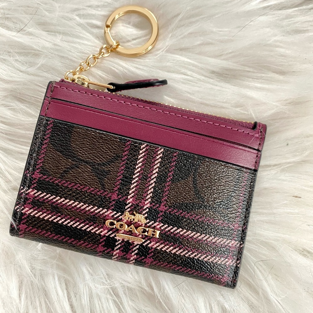 Coach Coin Purse